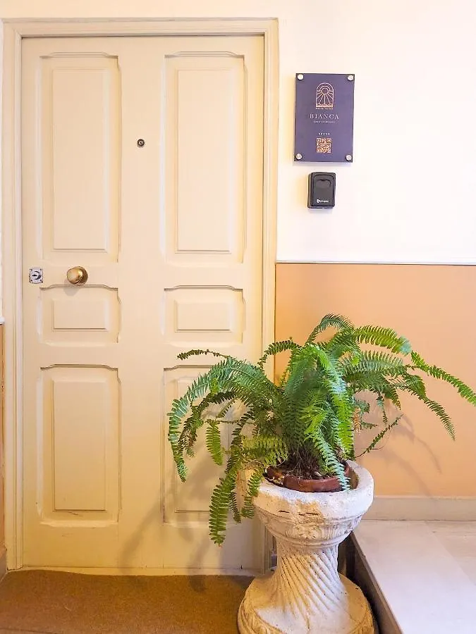公寓 Penthouse In The Heart Of Bari With Terrace公寓 意大利